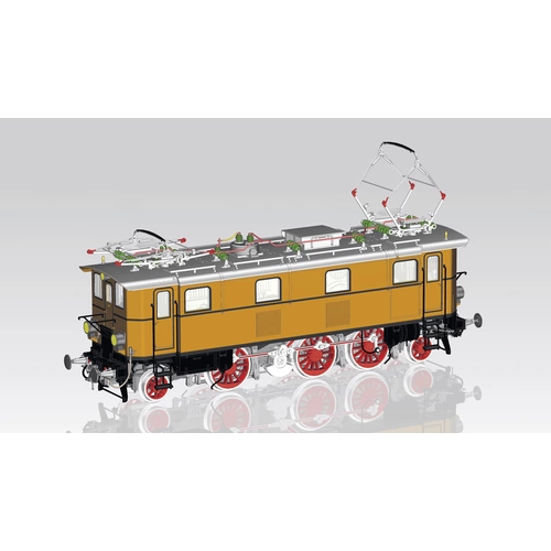 Piko H0 51422 H0 E-Lok EP2 Bayern der DRG Piko H0 51422 H0 E-Lok EP2 Bayern der DRG