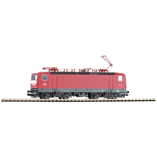 Piko H0 51726 H0 E-Lok BR 112 der DR Piko H0 51726 H0 E-Lok BR 112 der DR