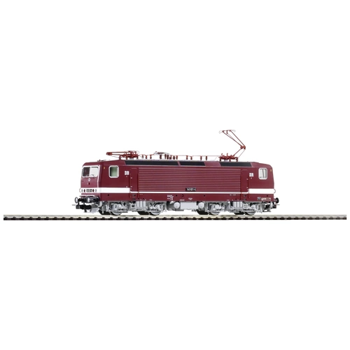 Piko H0 51943 H0 E-Lok BR 143 der DR Piko H0 51943 H0 E-Lok BR 143 der DR