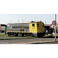 Piko H0 52934 H0 Diesellok Rh 2200 Radiolok der NS Piko H0 52934 H0 Diesellok Rh 2200 Radiolok der NS