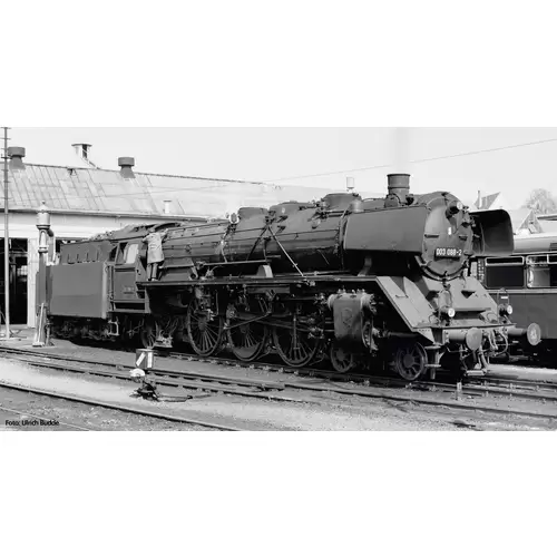 Piko H0 55923 H0 Dampflok BR 003 der DB Piko H0 55923 H0 Dampflok BR 003 der DB