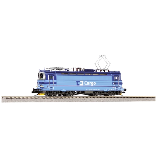 Piko TT 47543 TT E-Lok BR 240 der CD Cargo Piko TT 47543 TT E-Lok BR 240 der CD Cargo