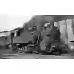 Piko G 37252G Dampflok BR 94 der DB Piko G 37252G Dampflok BR 94 der DB