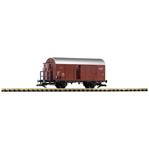Piko G 37968G Gedeckter Güterwagen der DB