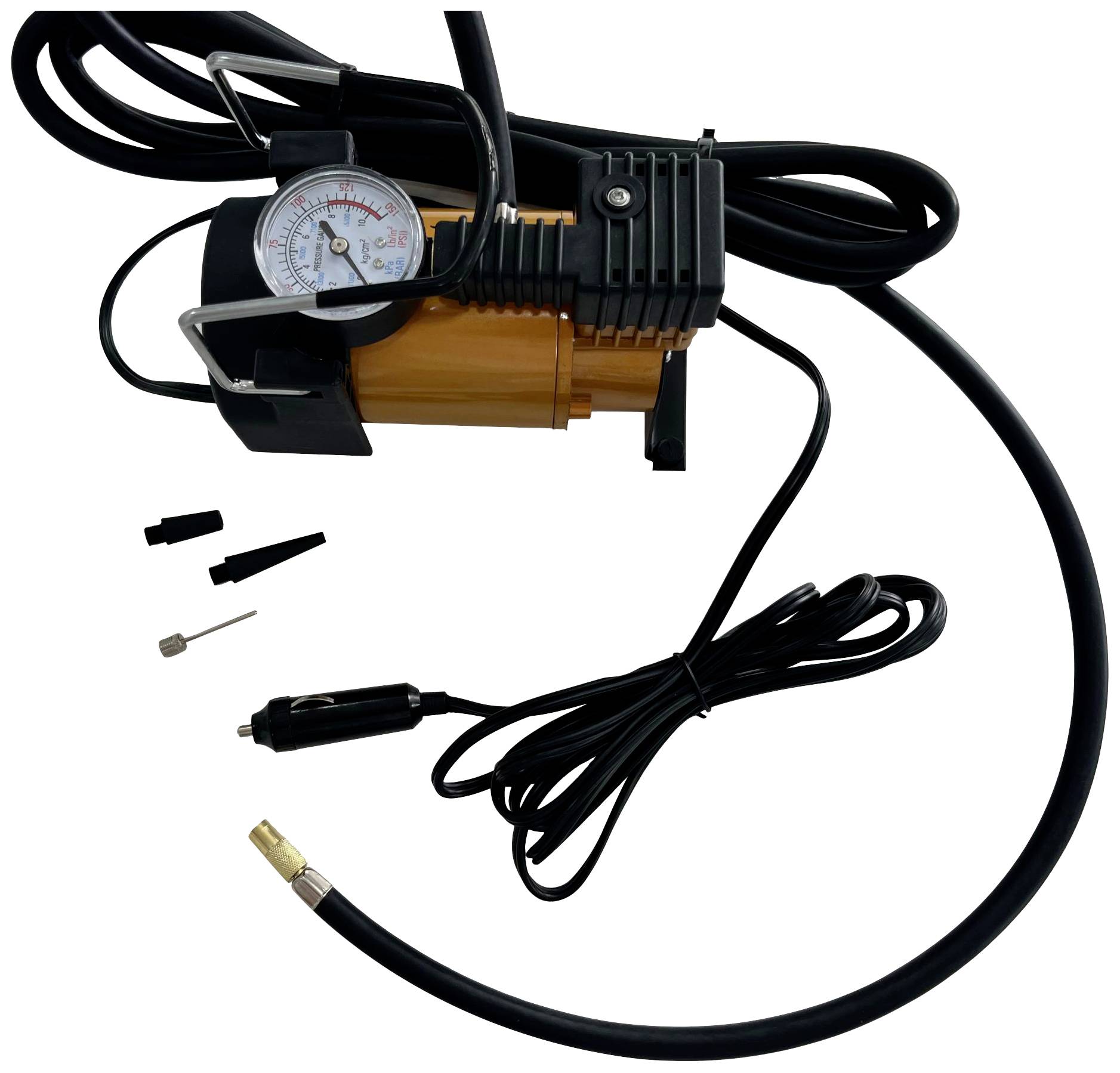 IWH 019702 Kompressor 7 bar