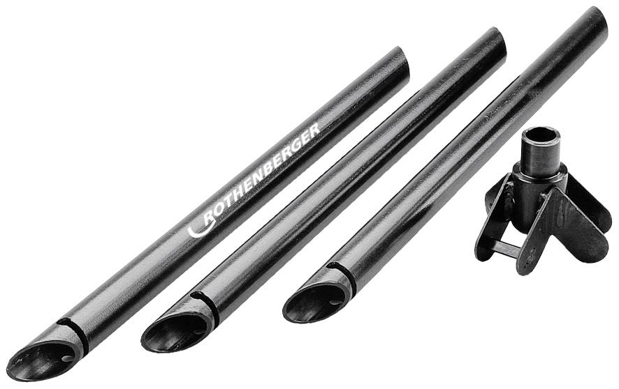 Rothenberger Dreibein-Untergestell, ROBEND3000/4000 25748