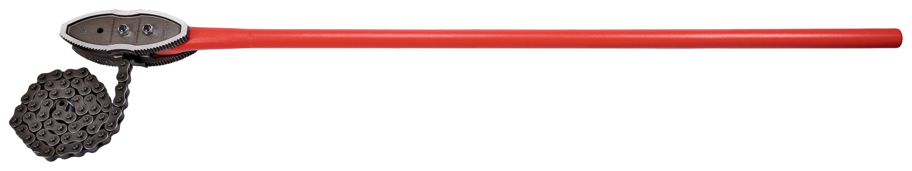 Rothenberger Heavy Duty 12" 70247 Kettenrohrzange 12"