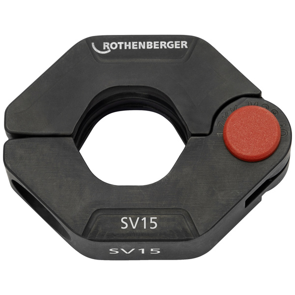 Rothenberger Pressring SV15 1000003874