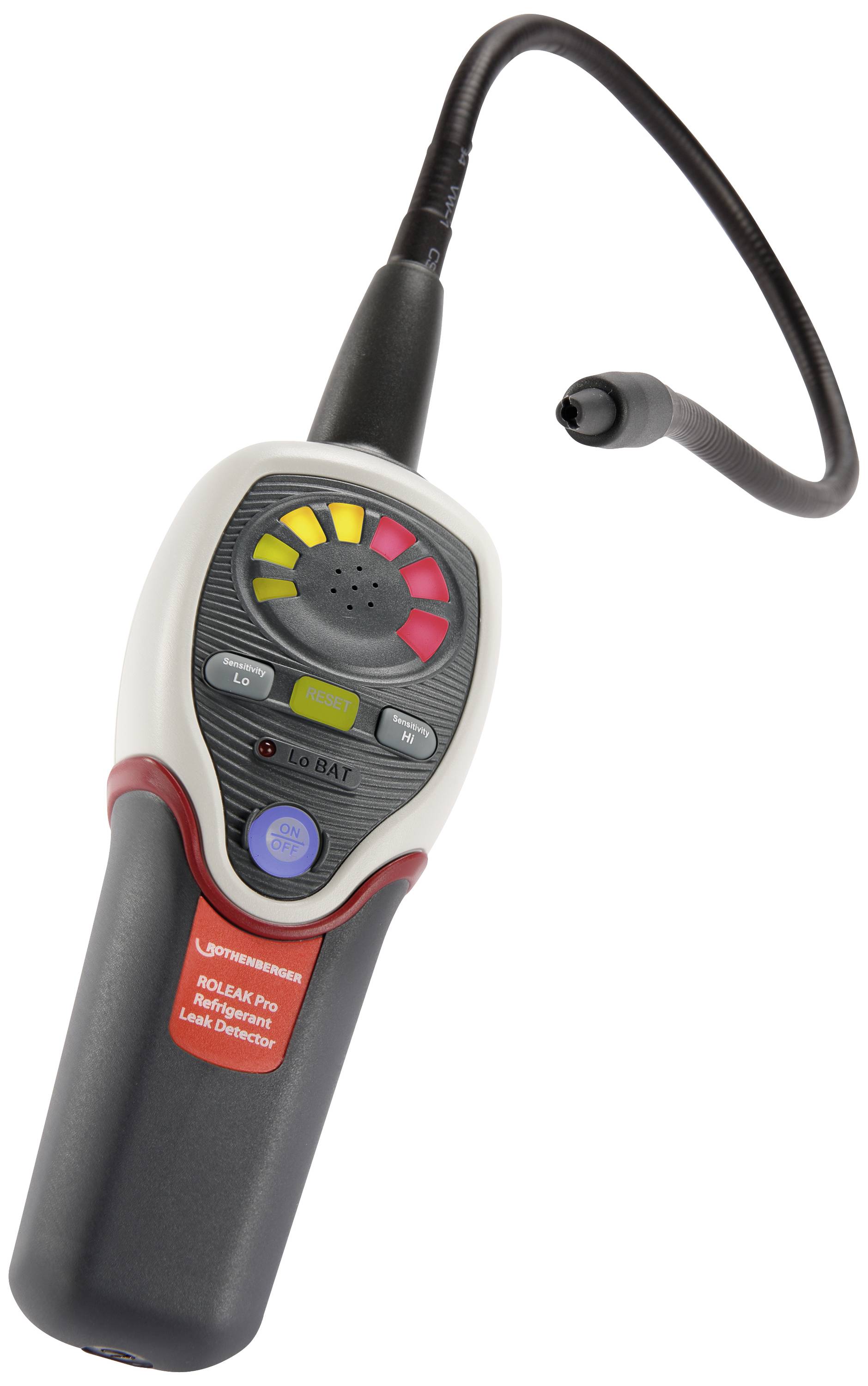 Rothenberger Lecksuchgerät ROLEAK Pro 1500002241