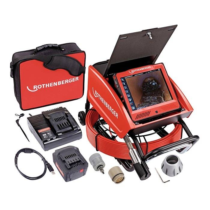 Rothenberger 1500002616