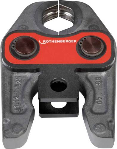 Rothenberger 015103X Pressbacke
