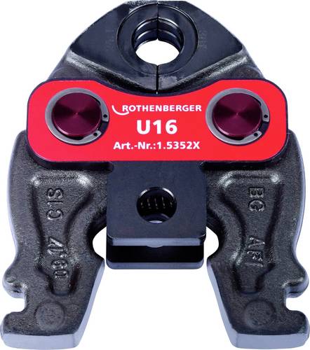 Rothenberger 015352X Pressbacke