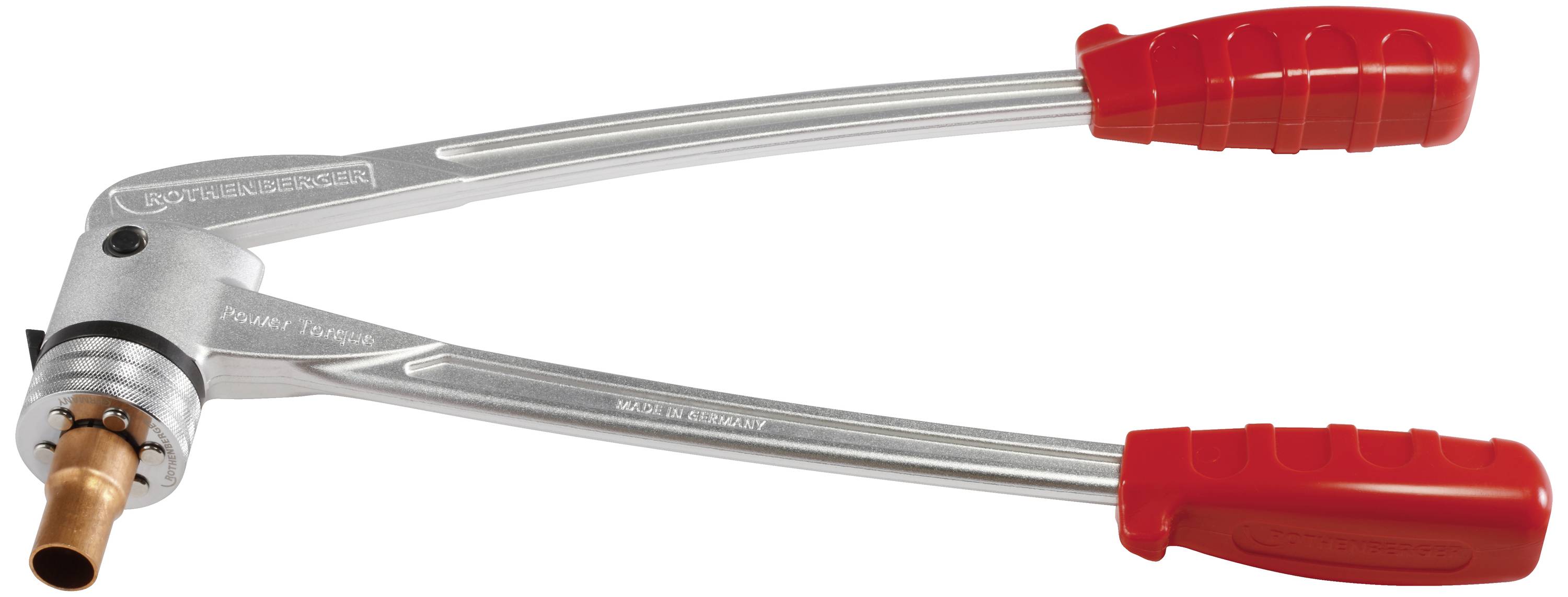 Rothenberger ROLOCK EPT Set, 12-14-16-18-22mm 12509