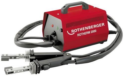 Rothenberger 36700 Weichlötgerät 2.000 W 450 °C (max)