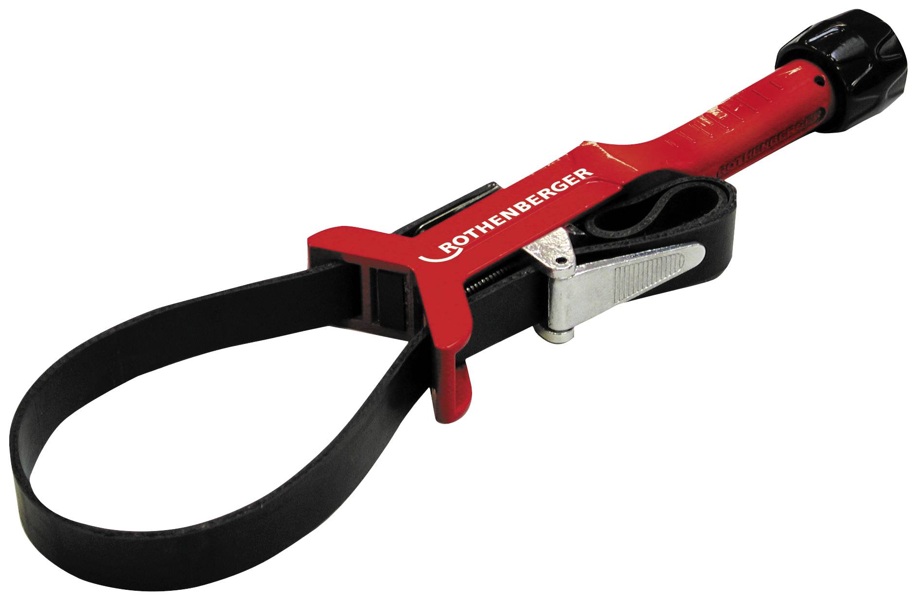 Rothenberger 55075 Gurtrohrzange 1St.