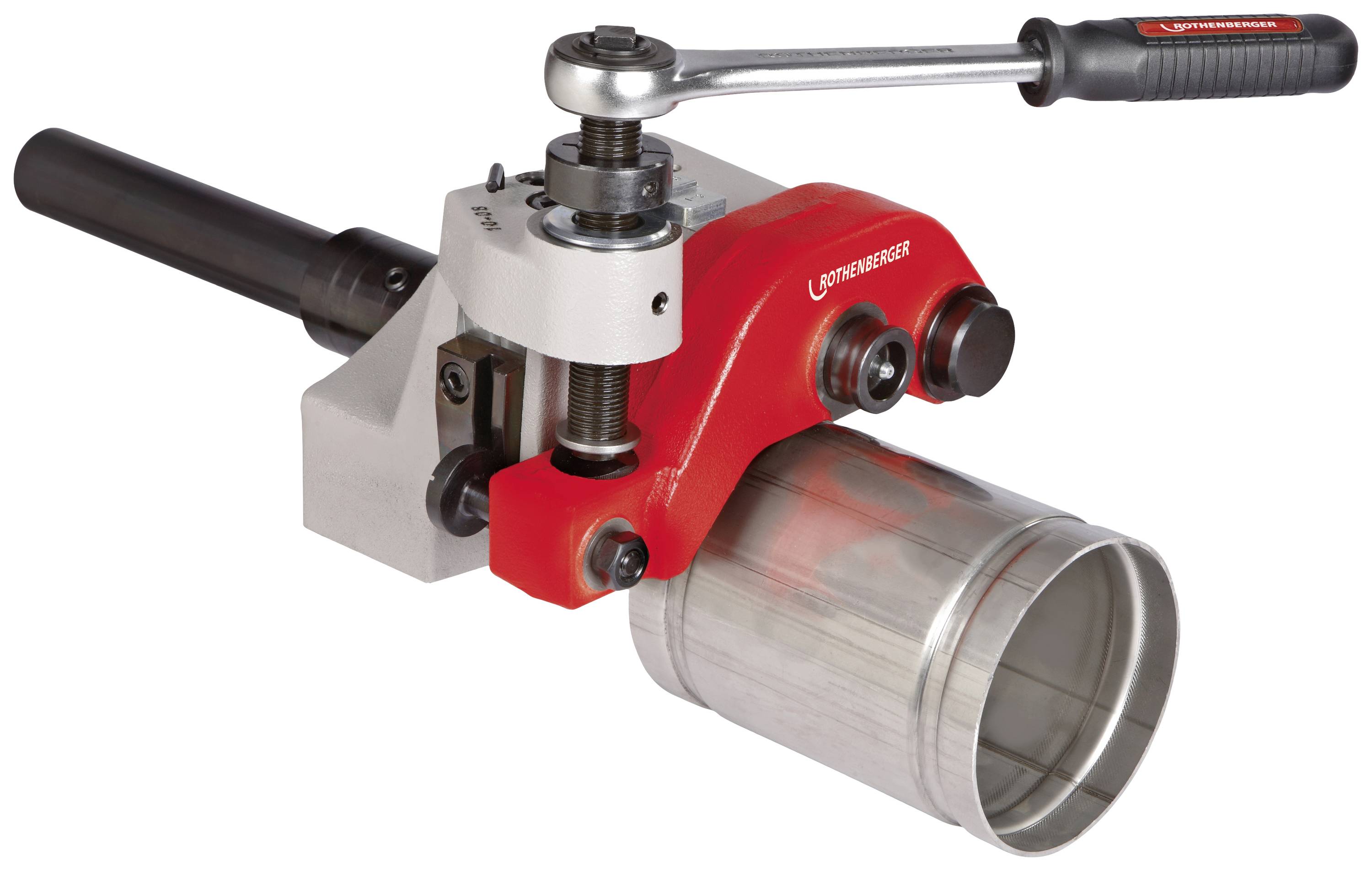 Rothenberger ROGROOVER f. SUPERTRONIC 3SE/REX 3" 56506
