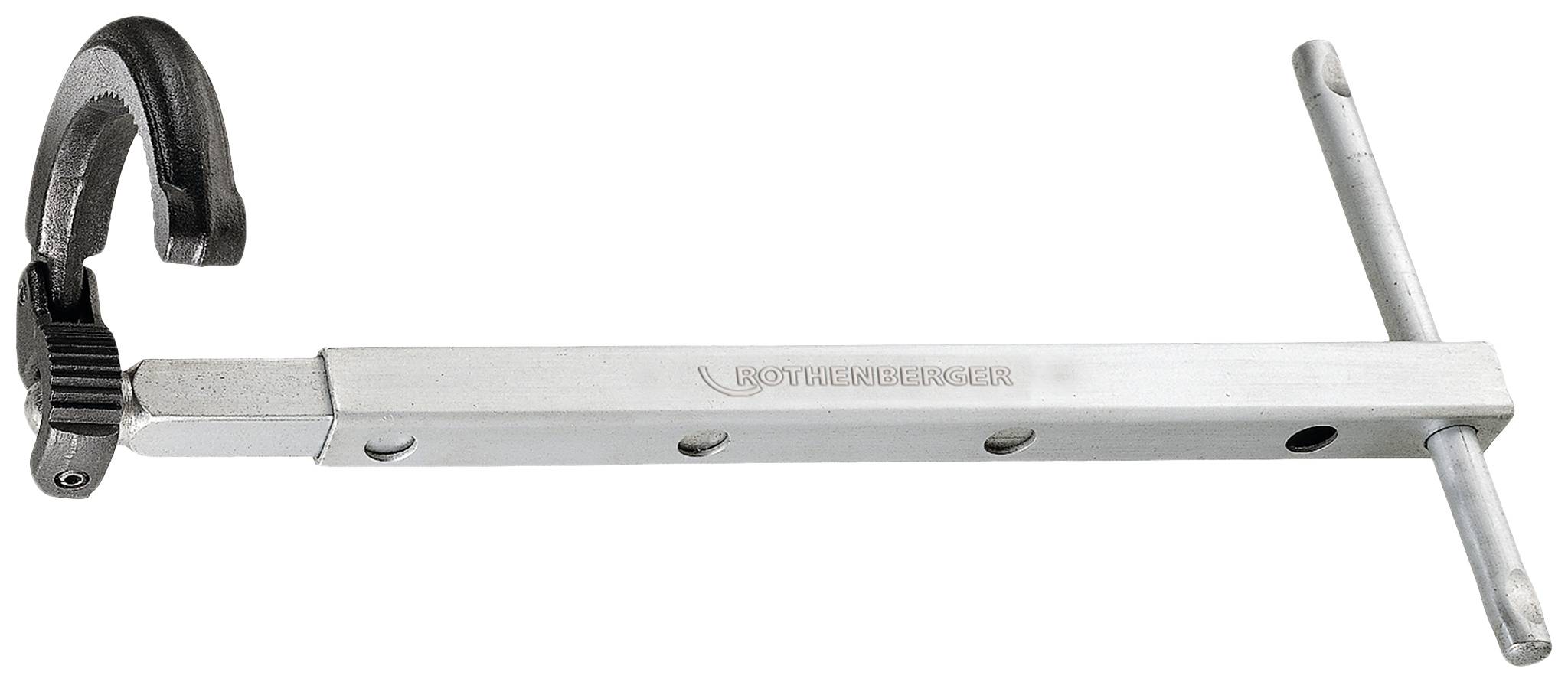 Rothenberger 70225 Standhahn-Mutternschlüssel