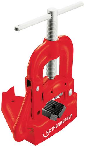 Rothenberger Rohrschraubstock 70711 Spann-Weite (max.): 114 mm