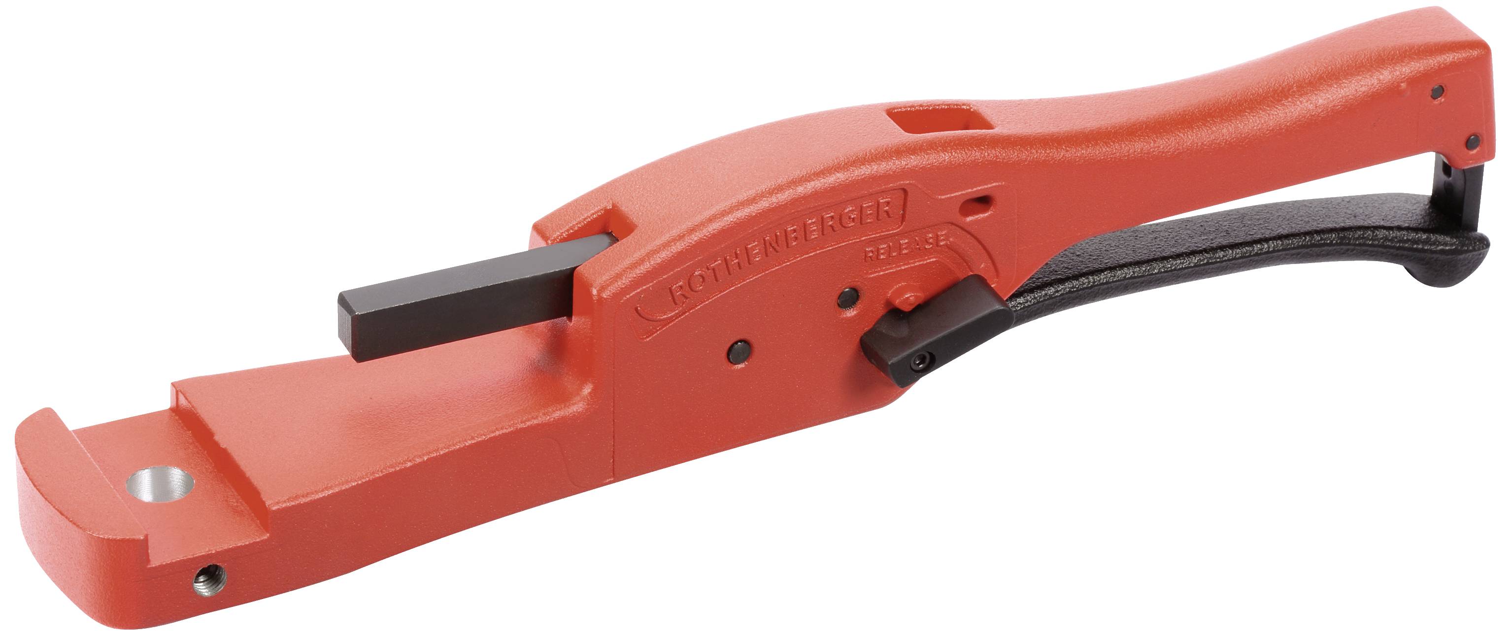 Rohrbiegegerät TB MAXI, Grundgerät, 12-22mm, o. Bügel Rothenberger 766100016