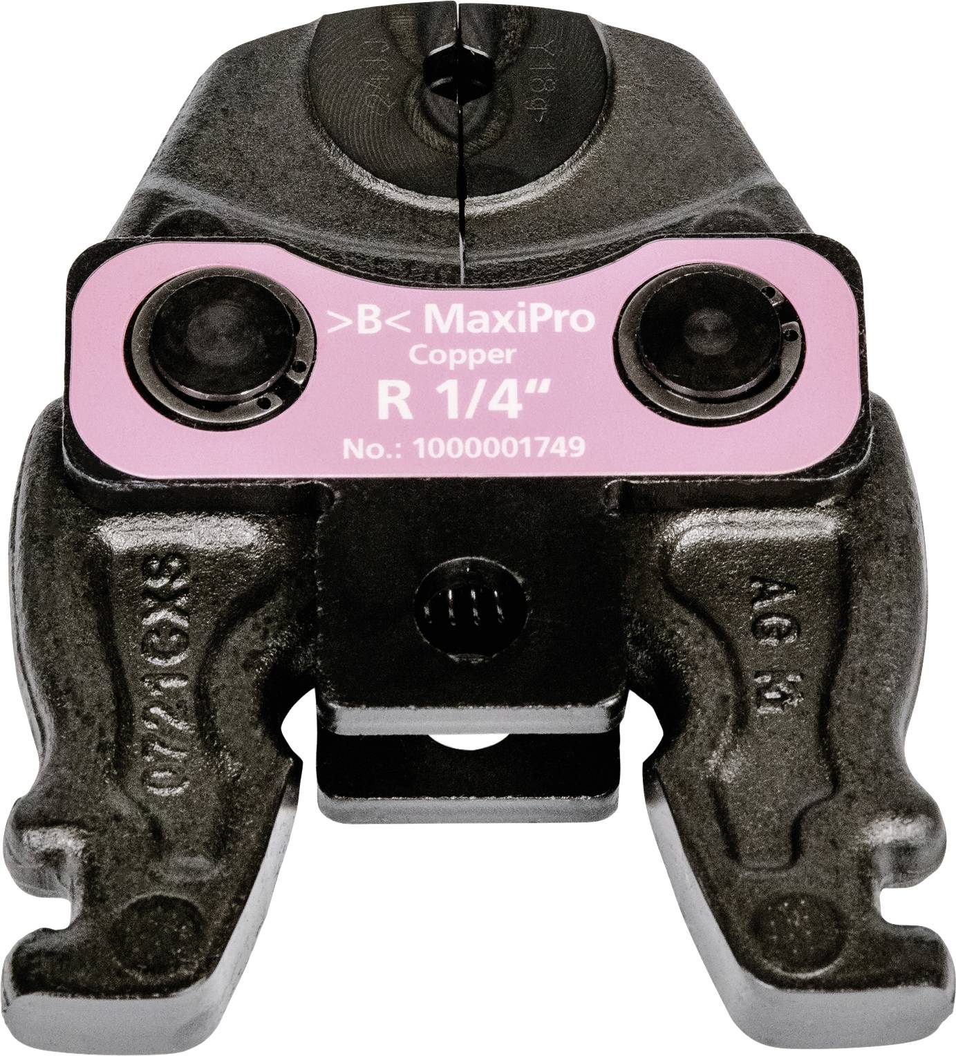 Rothenberger 1000001749 Pressbacke