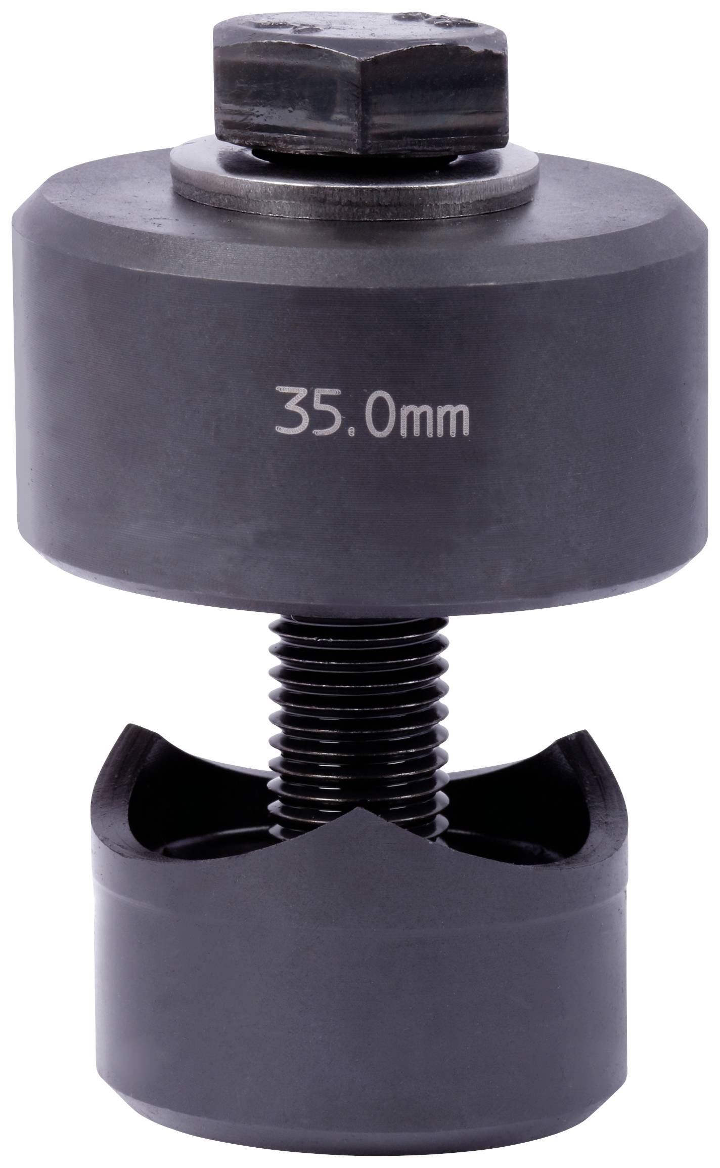 Rothenberger Schraublocher, 35mm 021835X