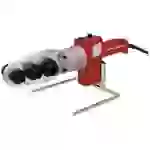 Rothenberger 053891X Muffen-Schweißgerät Rothenberger 053891X Muffen-Schweißgerät