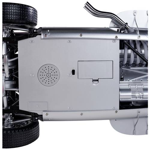 IXO Collections 1:8 IXO Porsche 917KH #20 Golfo - modellismo, kit di modellismo, Kit, kit di modellismo, funzione luce, kit di costruzione IXO Collections 1:8 IXO Porsche 917KH #20 Golfo - modellismo, kit di modellismo, Kit, kit di modellismo, funzione luce, kit di costruzione