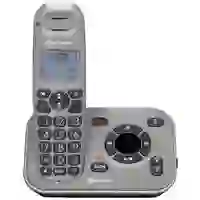 Amplicomms PowerTel 2780 DECT Mobilteil Grau Amplicomms PowerTel 2780 DECT Mobilteil Grau