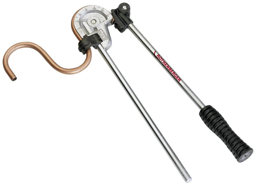 Rothenberger 25132 Rohrbiegezange