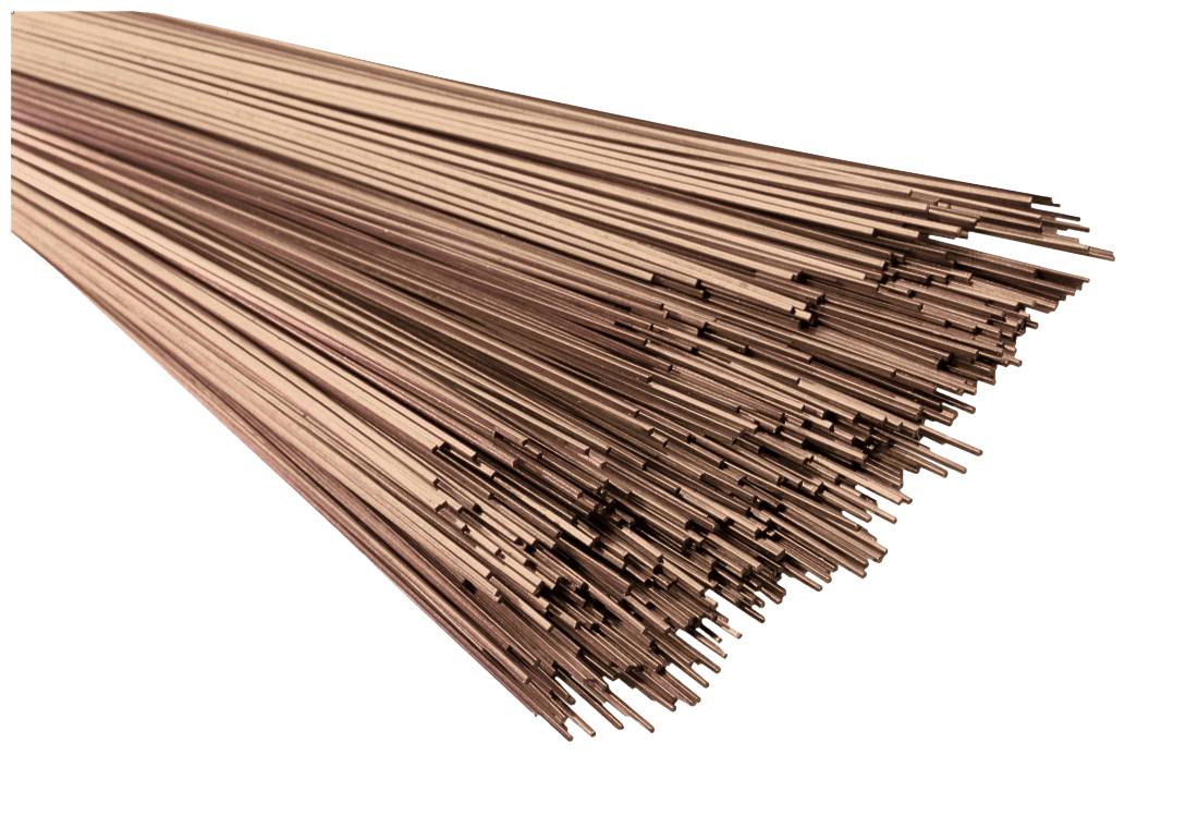Rothenberger 40094 Lötzinn Stange 1 kg 2 mm