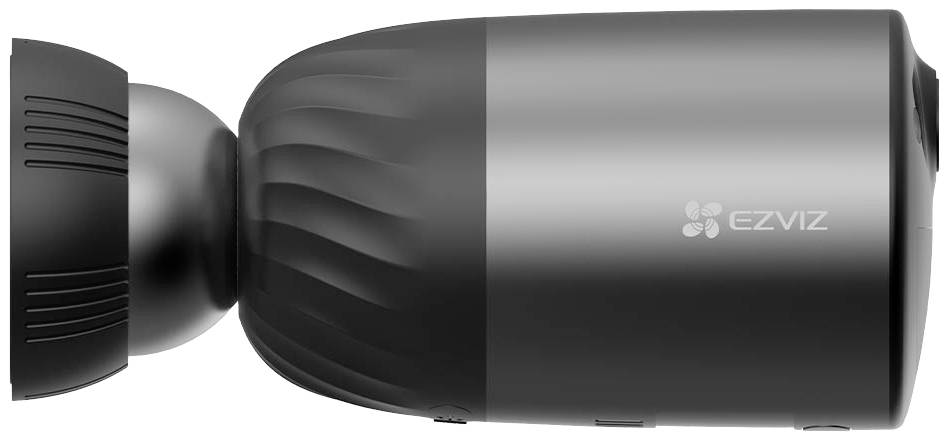 Ezviz eLife CS-BC1C WLAN IP Überwachungskamera 2560 x 1440 Pixel