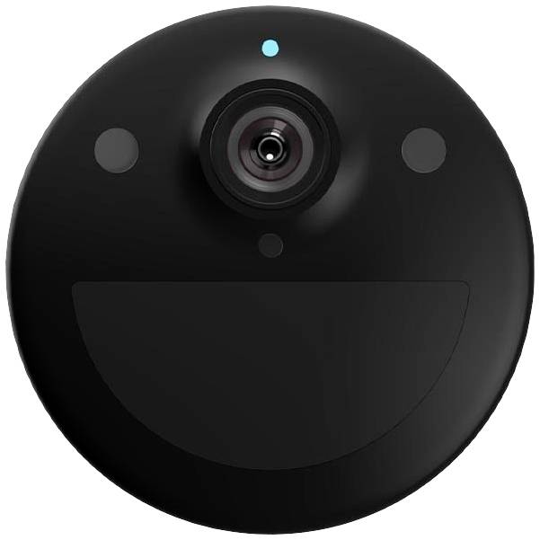Ezviz eLife CS-BC1C WLAN IP Überwachungskamera 2560 x 1440 Pixel