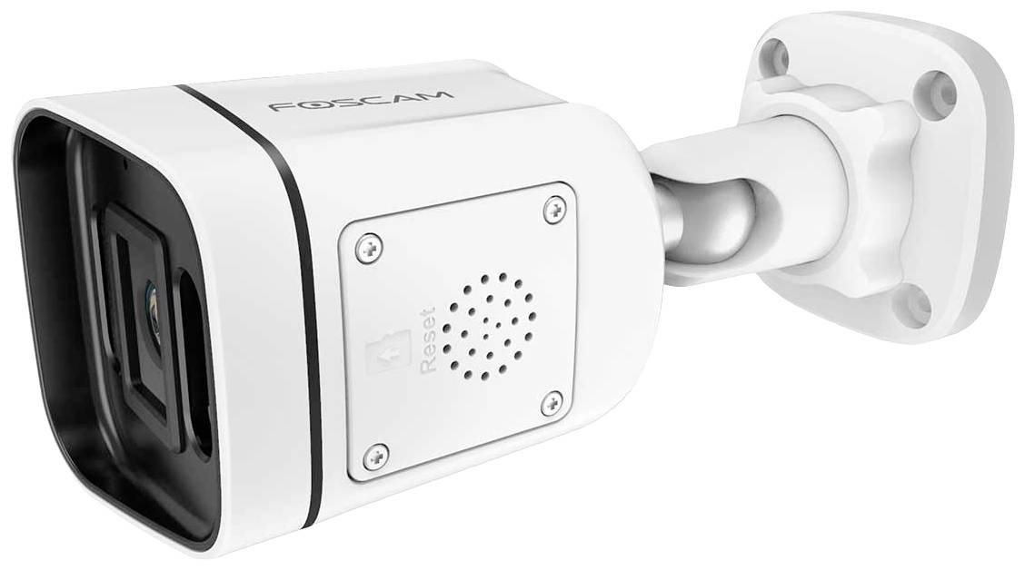 Foscam V5EP V5EP (white) LAN IP Überwachungskamera 3072 x 1728 Pixel