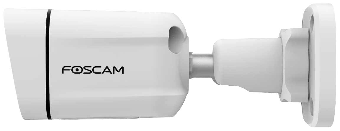 Foscam V5EP V5EP (white) LAN IP Überwachungskamera 3072 x 1728 Pixel