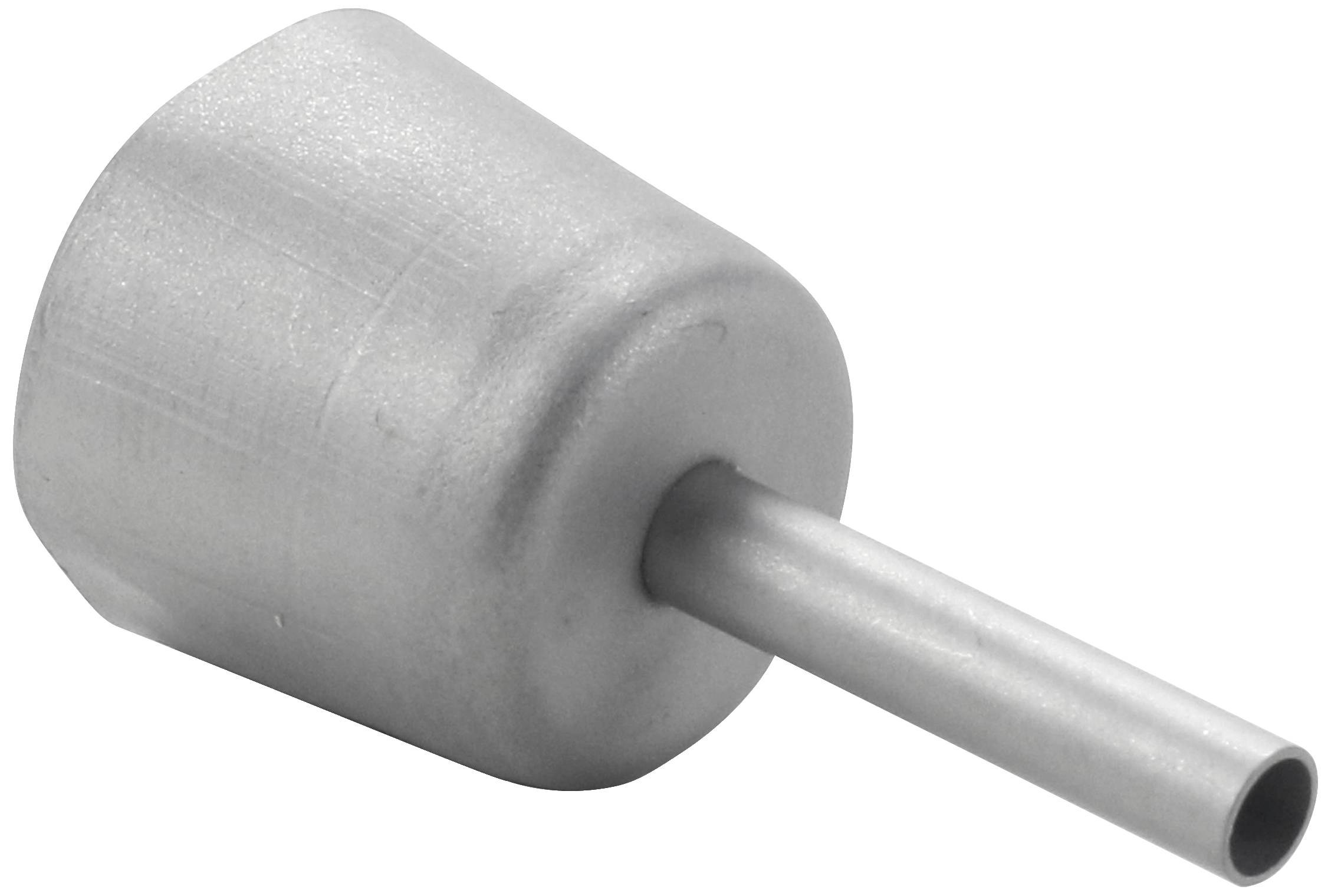 TOOLCRAFT TPS-800HT1 Heißluftdüse Spitzen-Größe 4mm Spitzen-Länge 37mm Inhalt 1St.