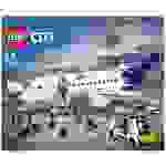 60367 LEGO® CITY Avion de plaisance