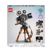 43230 LEGO® DISNEY Kamera – Hommage an Walt Disney 43230 LEGO® DISNEY Kamera – Hommage an Walt Disney