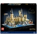 76419 LEGO® HARRY POTTER™ Schloss Hogwarts mit Schlossgelände 76419 LEGO® HARRY POTTER™ Schloss Hogwarts mit Schlossgelände