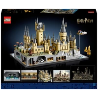 76419 LEGO® HARRY POTTER™ Schloss Hogwarts mit Schlossgelände 76419 LEGO® HARRY POTTER™ Schloss Hogwarts mit Schlossgelände