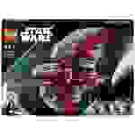 75362 LEGO® STAR WARS™ Ahsoka Tanos T-6 Jedi Shuttle