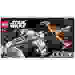 75364 LEGO® STAR WARS™ New Republic E-Wing vs. Shin Hatis Starfighter