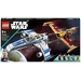 75364 LEGO® STAR WARS™ New Republic E-Wing vs. Shin Hatis Starfighter 75364 LEGO® STAR WARS™ New Republic E-Wing vs. Shin Hatis Starfighter
