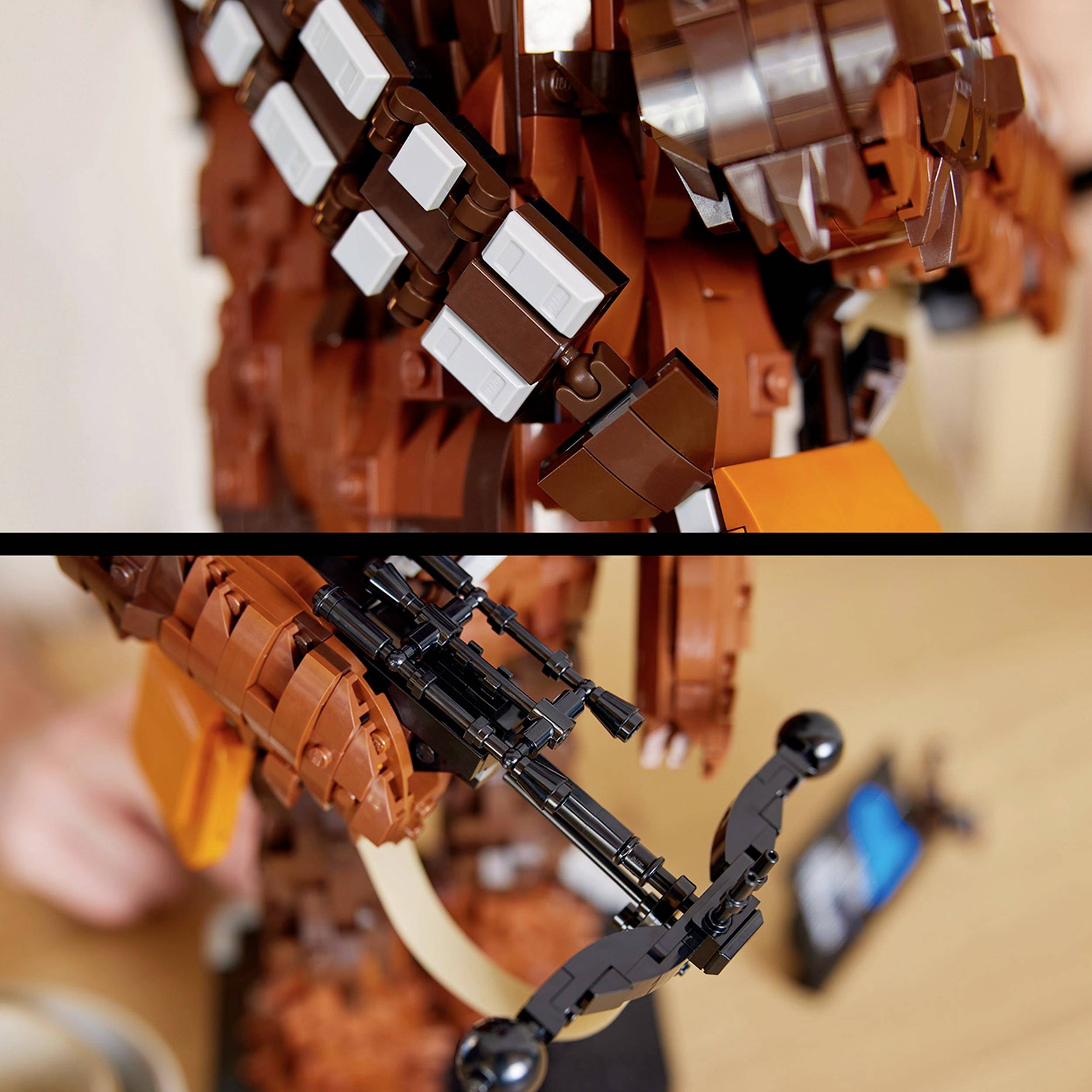 75371 LEGO® STAR WARS™ Chewbacca