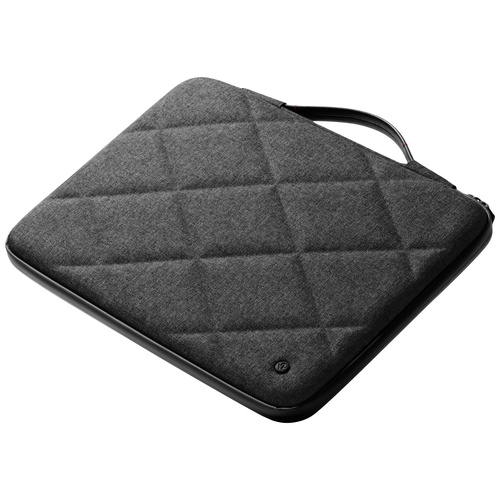 Twelve South Notebook Tasche SuitCase TS-2203 Passend für maximal: 35,6 cm (14") Schwarz