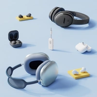 Twelve South Bluetooth® Musik-Sender/Empfänger Twelve South Bluetooth® Musik-Sender/Empfänger