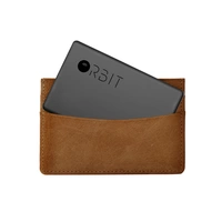 Orbit ORB623 GPS Tracker Gepäckstücktracker Schwarz Orbit ORB623 GPS Tracker Gepäckstücktracker Schwarz