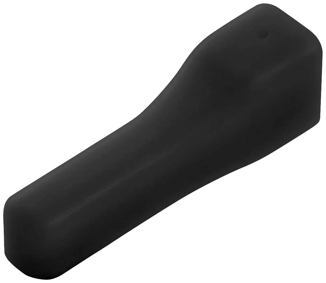 Orbit ORB624 GPS Tracker Gepäckstücktracker Schwarz