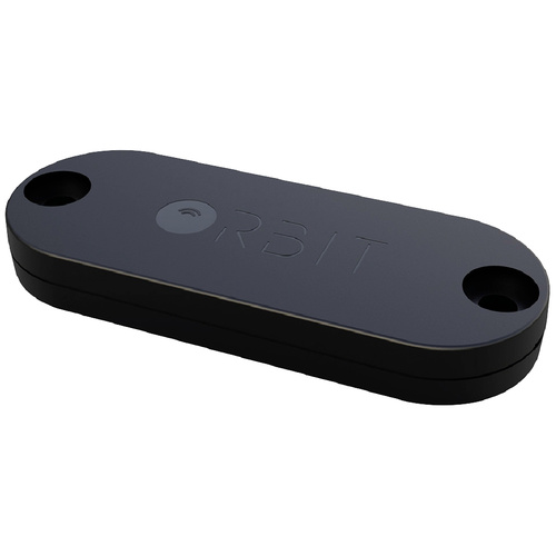 Orbit ORB633 Bluetooth-Tracker Schwarz