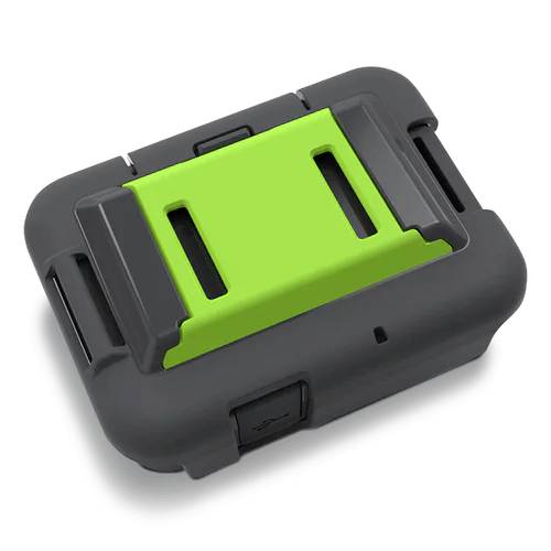 Zoleo ZOLEOCRADLE Navi Gürtelcliphalterung ZL1000 Clip-Befestigung