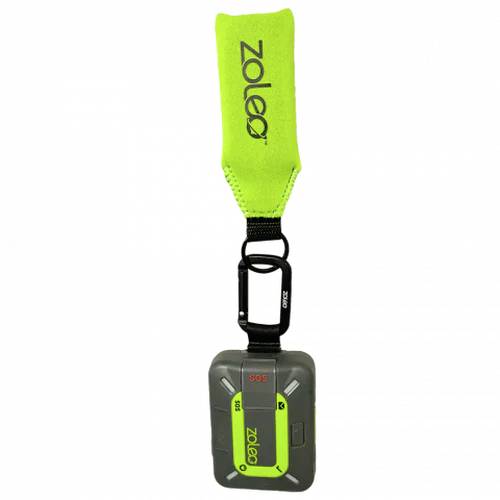 Zoleo ZOLEOFLOAT Schwimmer ZL1000 Clip-Befestigung